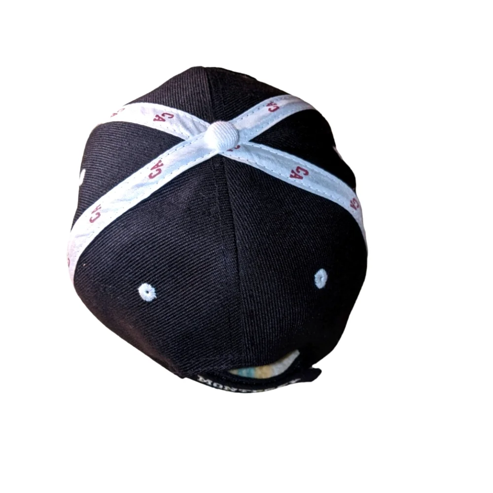 DIMCO Apparel monterey ball